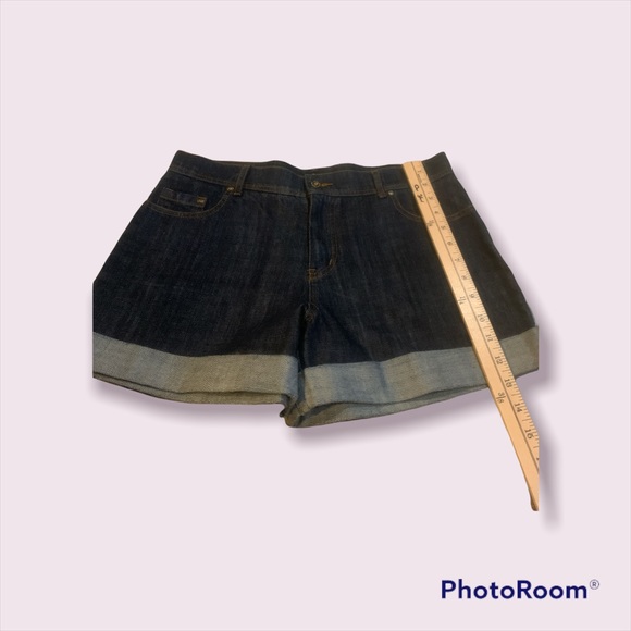 Monaco Jean shorts - Picture 4 of 5